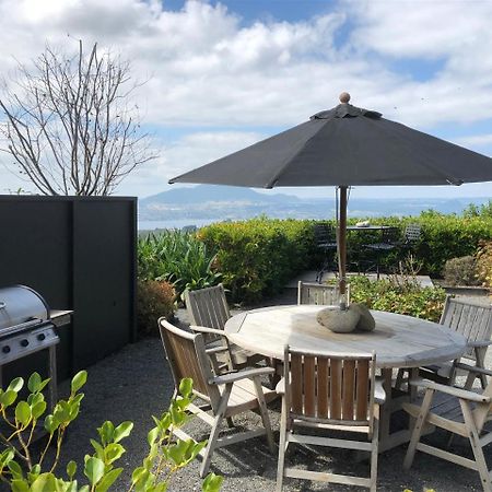 The Lakeview House Таупо Экстерьер фото