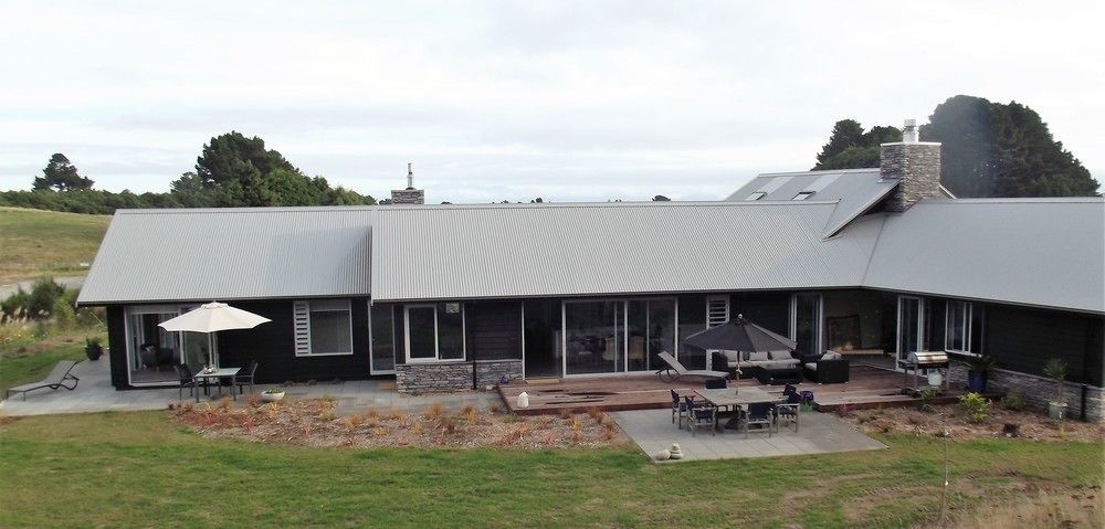 The Lakeview House Таупо Экстерьер фото