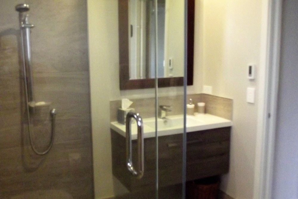 The Lakeview House Таупо Экстерьер фото