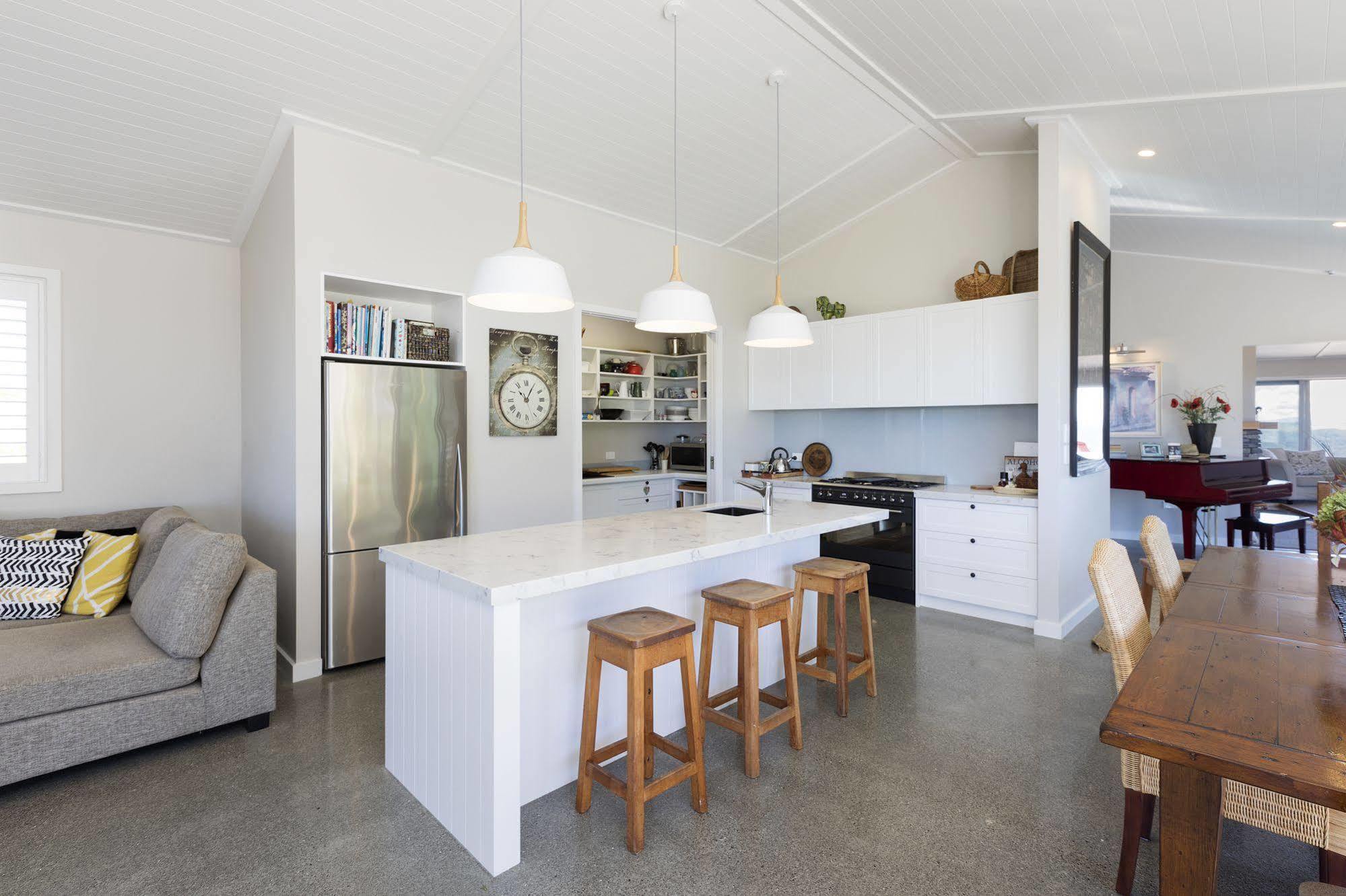 The Lakeview House Таупо Экстерьер фото