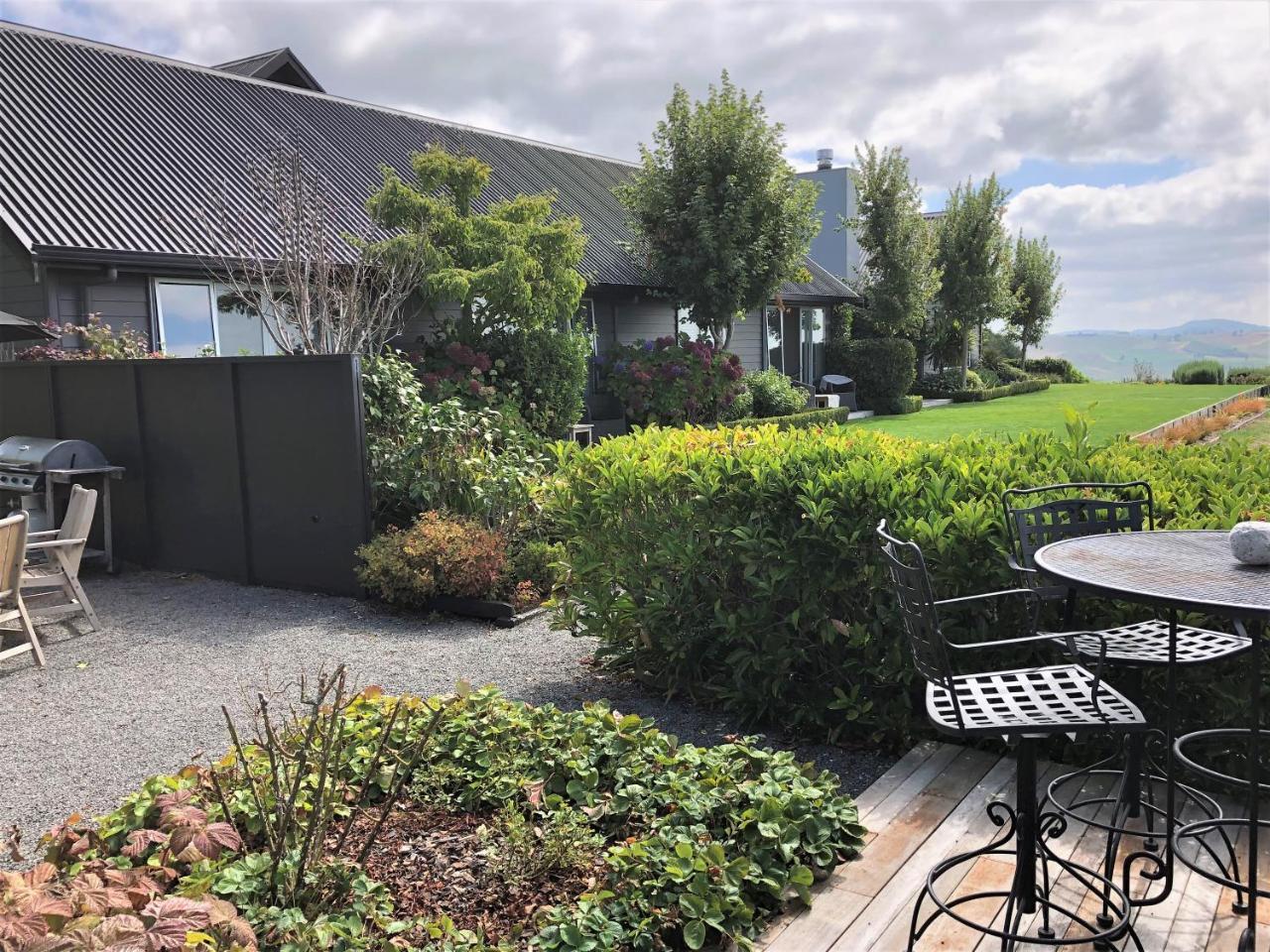 The Lakeview House Таупо Экстерьер фото